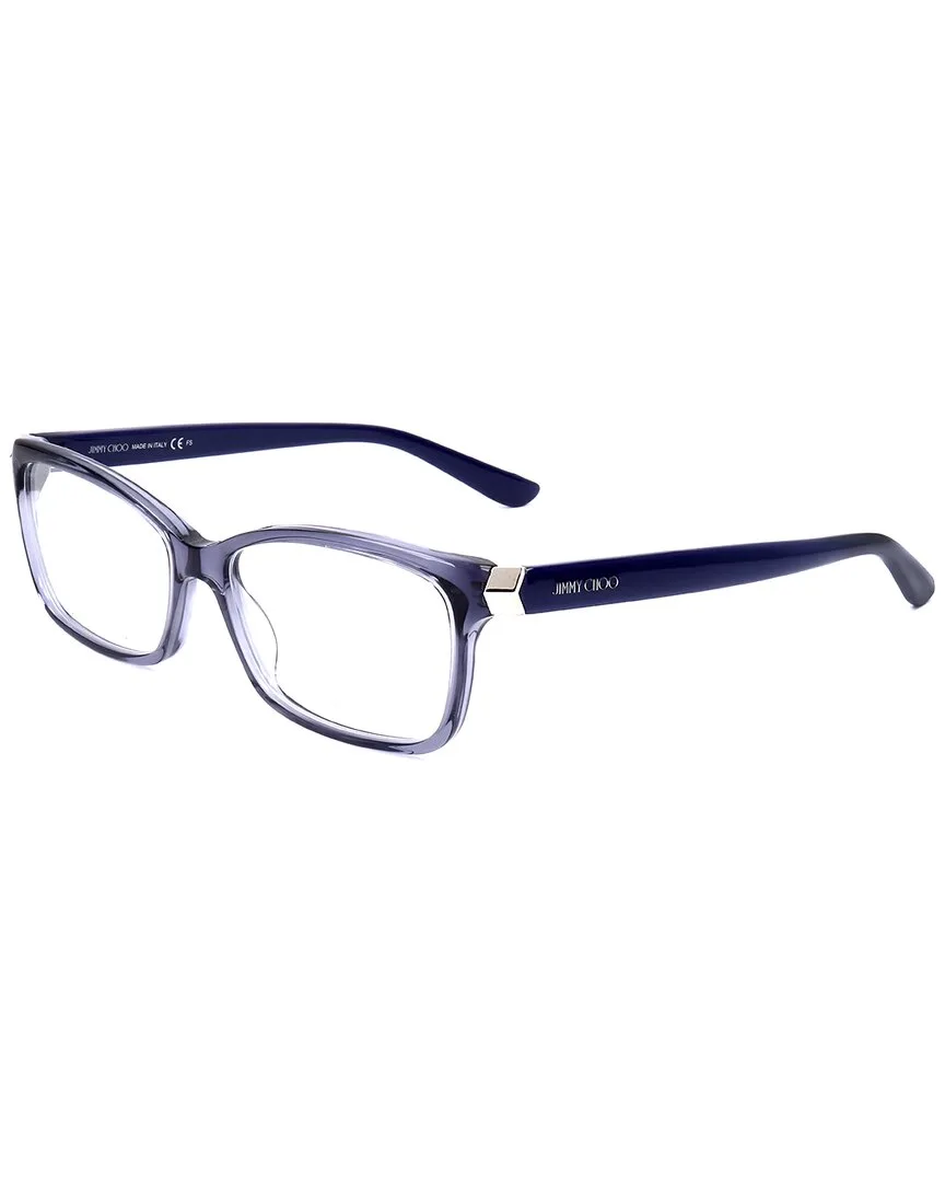 Jc225 54Mm Optical Frames by Jimmy Choo