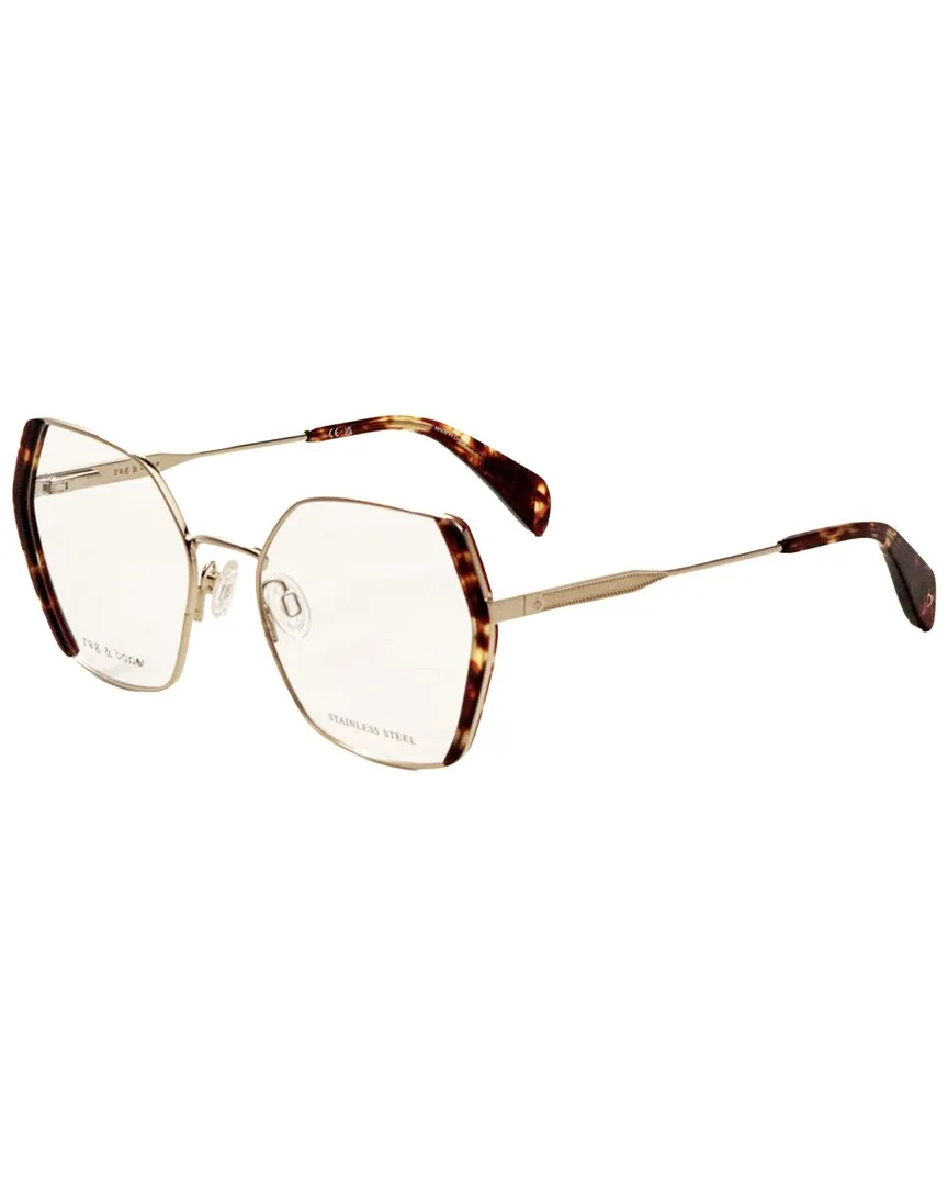 53Mm Optical Frames by rag & bone