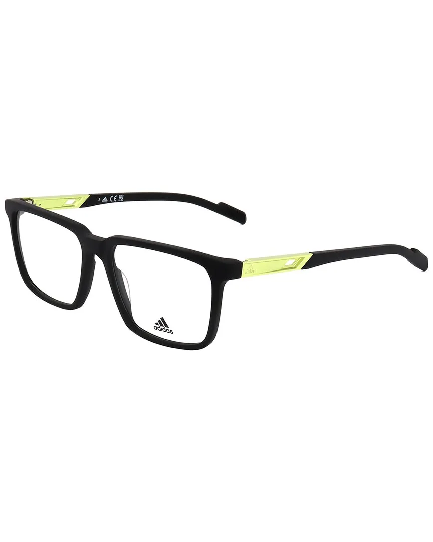 Adidas Sport Sp5039 53Mm Optical Frames by adidas
