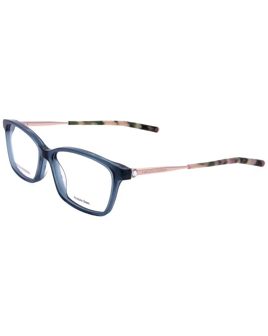 Her 0266 52Mm Optical Frames by Carolina Herrera
