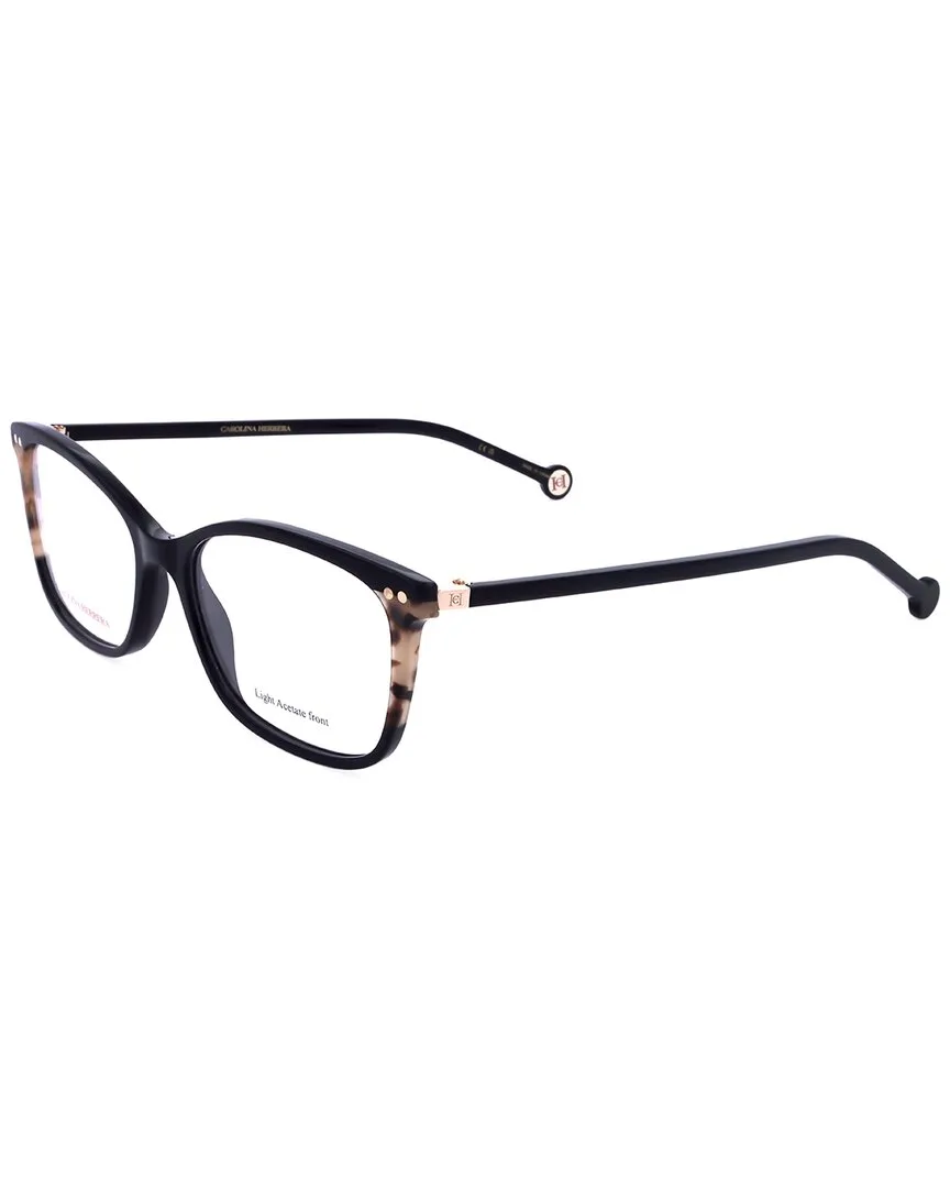 Her 0246 51Mm Optical Frames by Carolina Herrera
