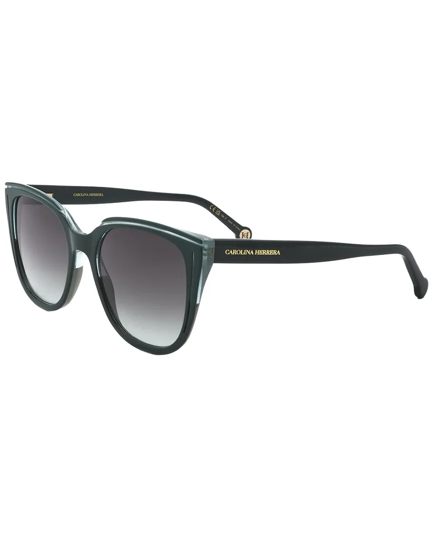Her 0144/S 53Mm Sunglasses by Carolina Herrera