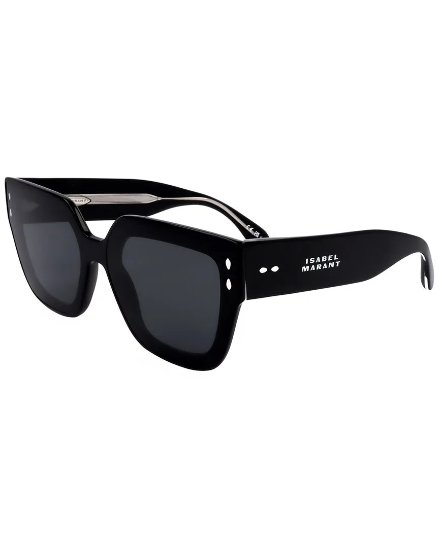Im 0170/S 65Mm Sunglasses by Isabel Marant