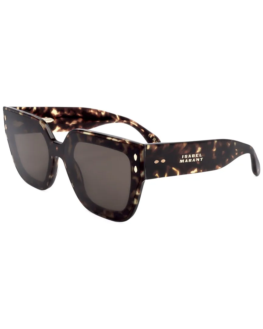 Im 0170/S 65Mm Sunglasses by Isabel Marant