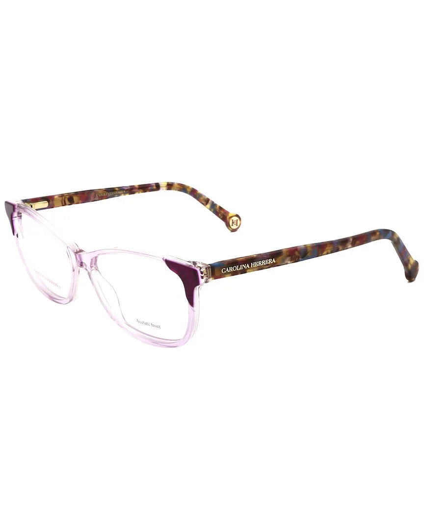 Her 0284 53Mm Optical Frames by Carolina Herrera