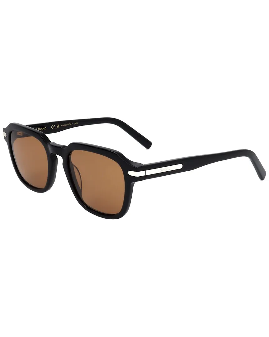 Sf1089sn 52Mm Sunglasses