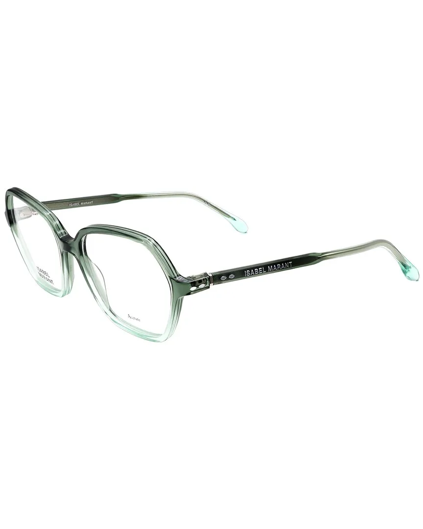 Im 0091/G 54Mm Optical Frames by Isabel Marant