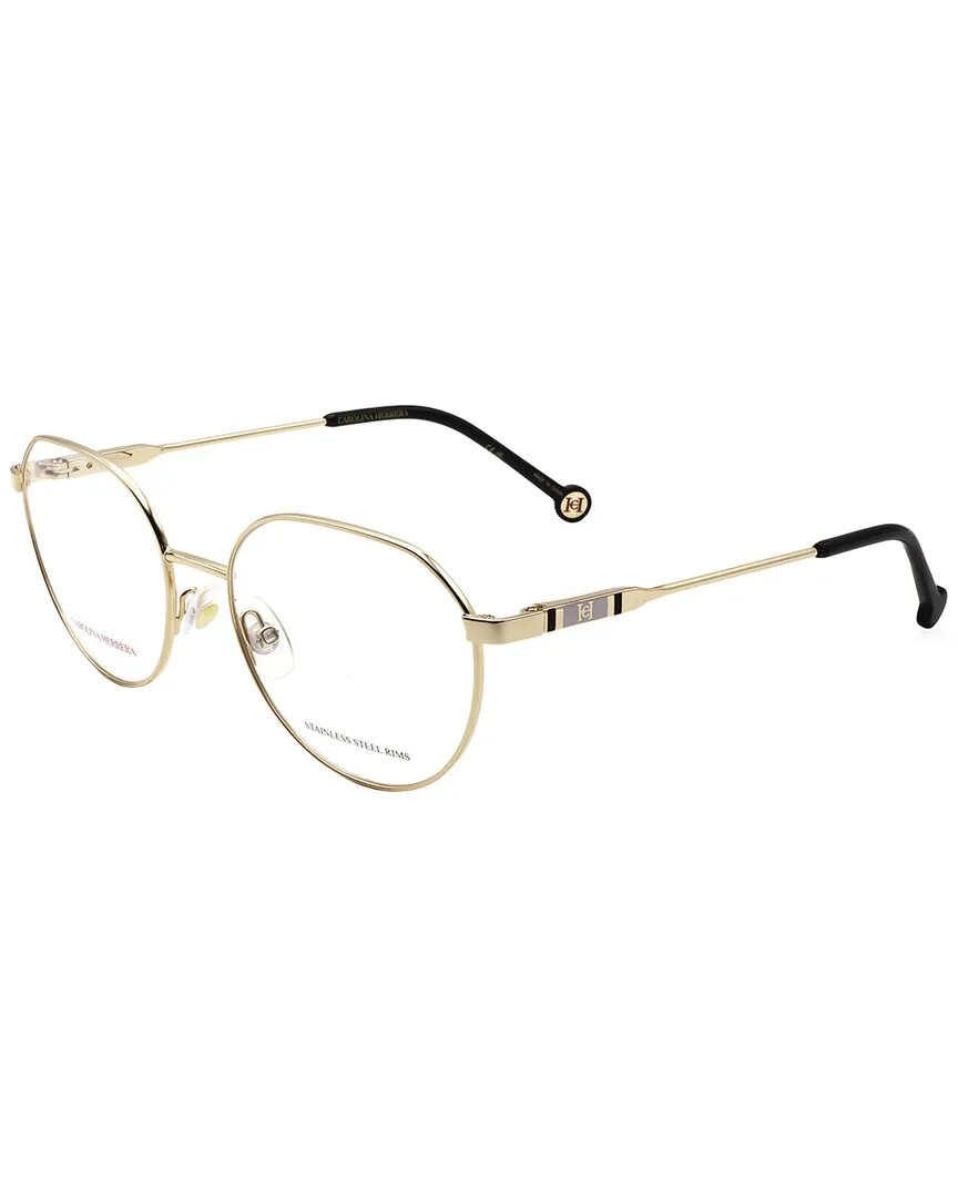Her 0121 54Mm Optical Frames by Carolina Herrera