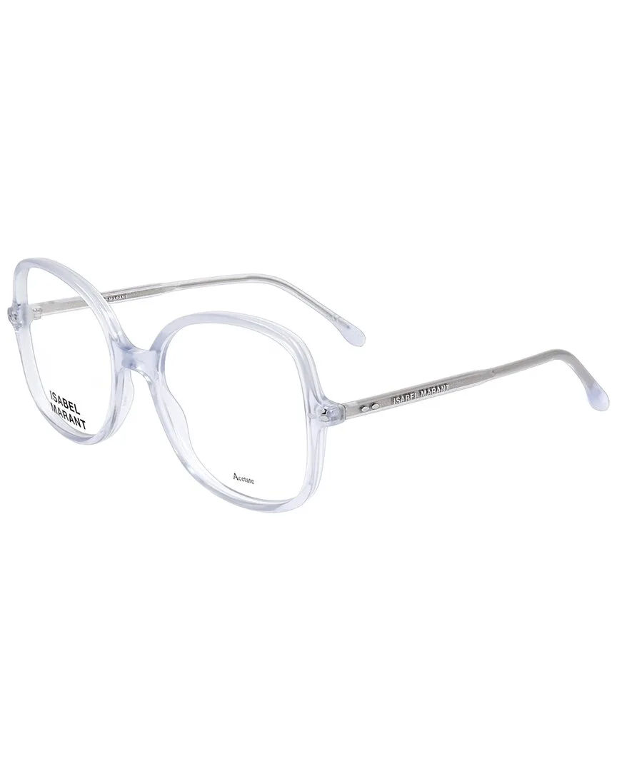 Im 0022 54Mm Optical Frames by Isabel Marant