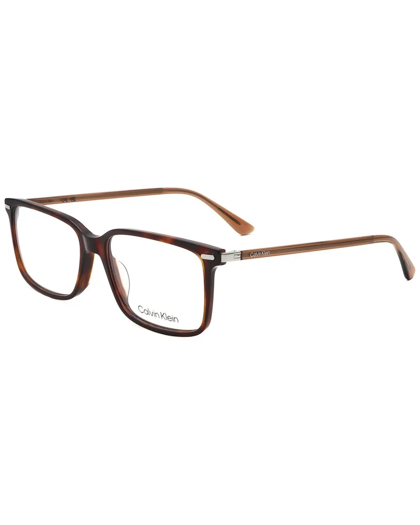 Ck22542 56Mm Optical Frames by Calvin Klein
