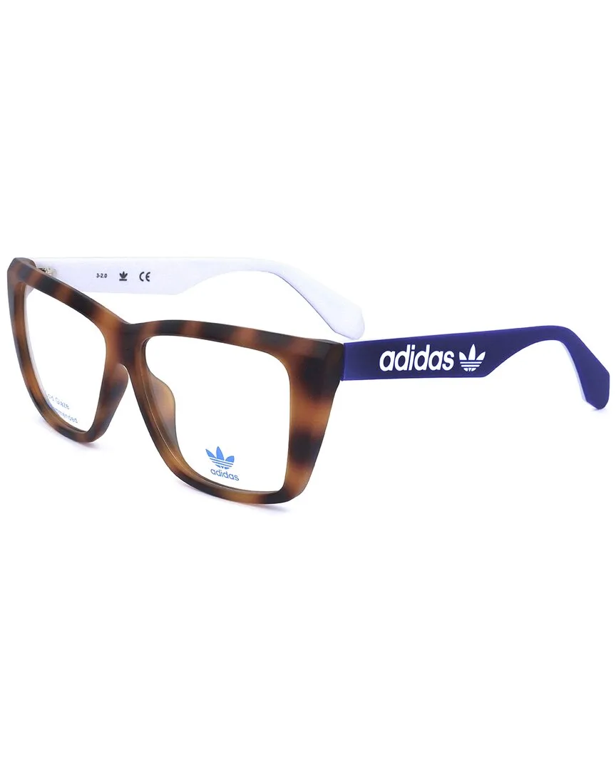 Adidas Original Or5009 57Mm Optical Frames by adidas