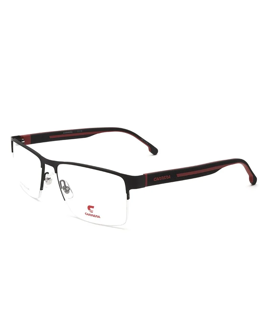 Carrera 8893 58Mm Optical Frames by Carrera