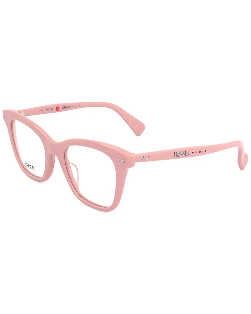 Kz50177i 51Mm Optical Frames by Kenzo