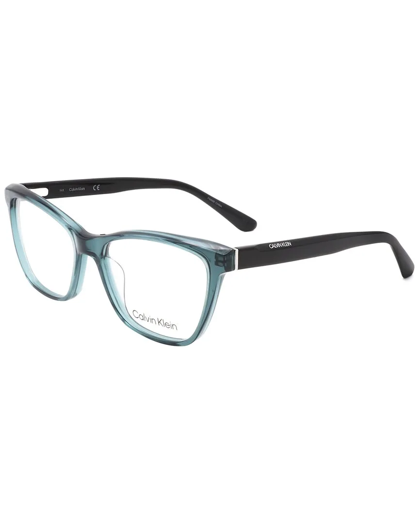 Ck20532 53Mm Optical Frames by Calvin Klein