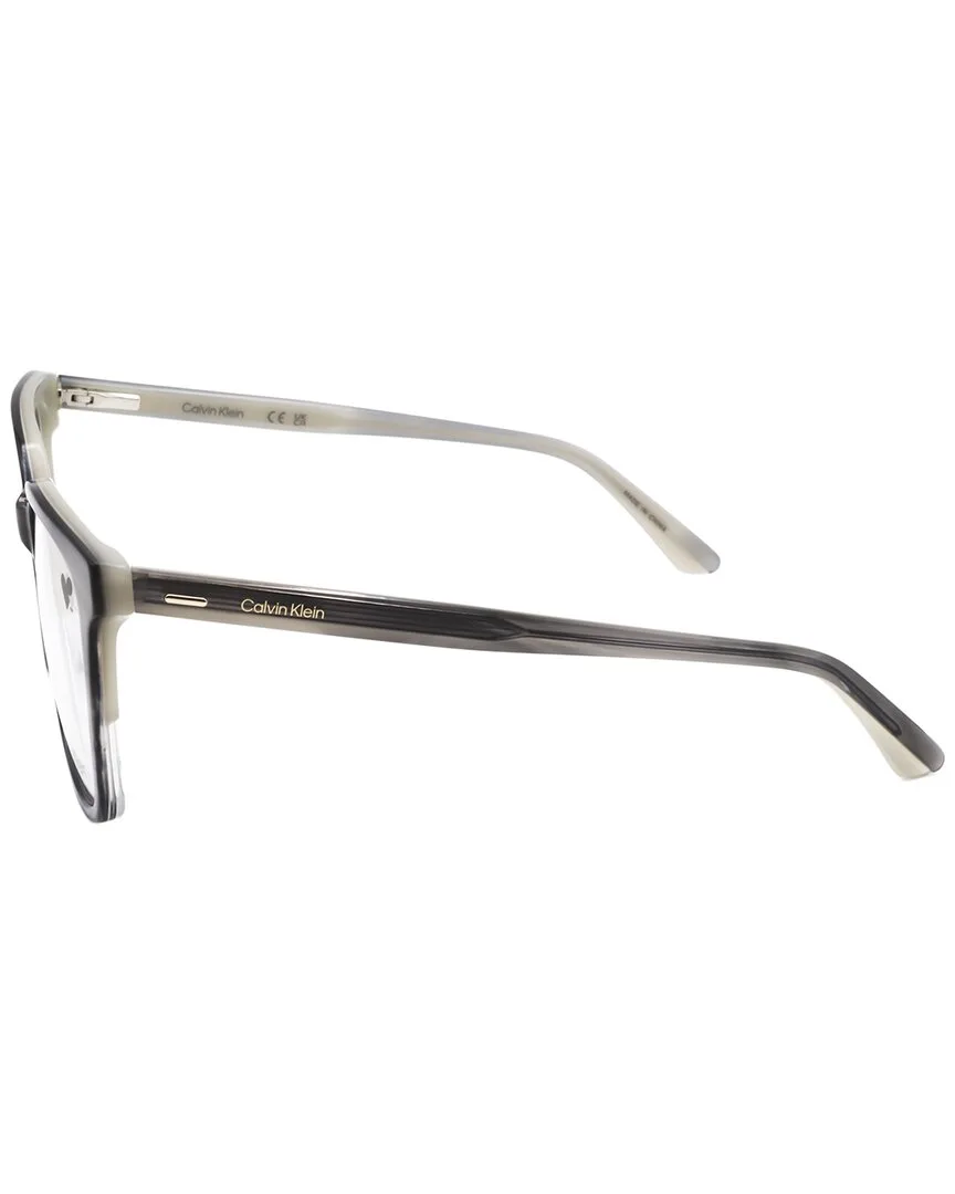 Ck22540 53Mm Optical Frames by Calvin Klein