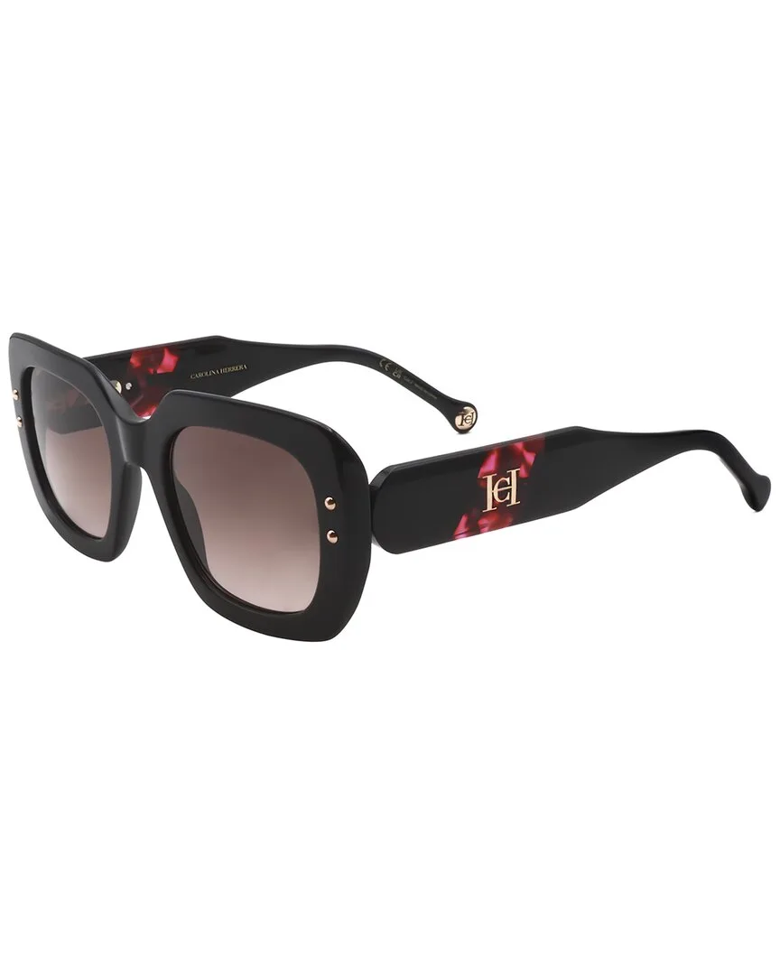 Her 0186/S 52Mm Sunglasses