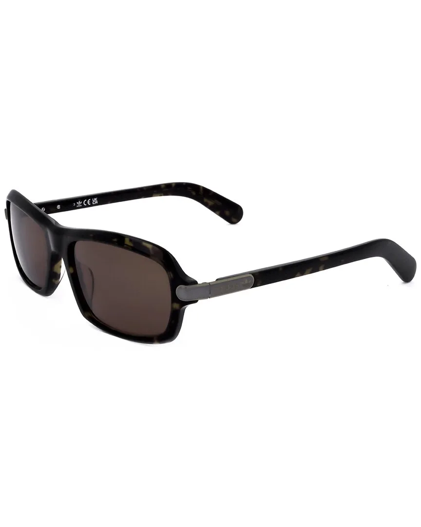 Original Or0144 57Mm Sunglasses by adidas