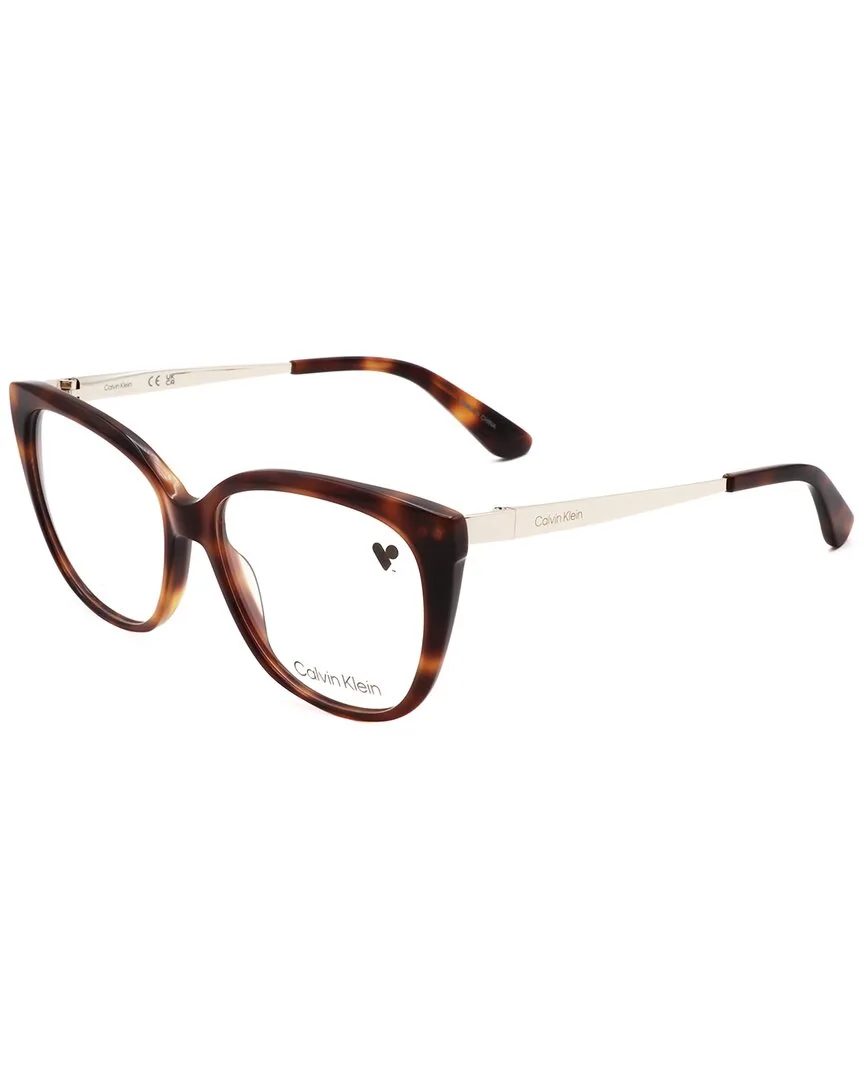 Ck23520 54Mm Optical Frames by Calvin Klein