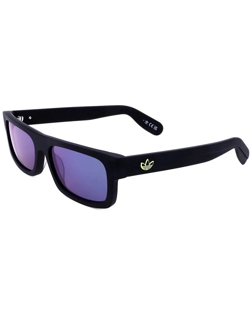 Original Or0145 55Mm Sunglasses by adidas