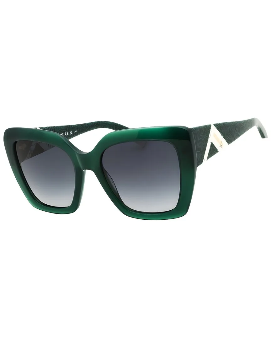 Mis 0197/S 54Mm Sunglasses by Missoni
