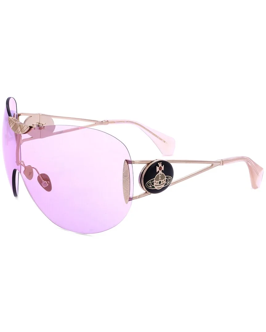 Vw7021 00Mm Sunglasses by Vivienne Westwood