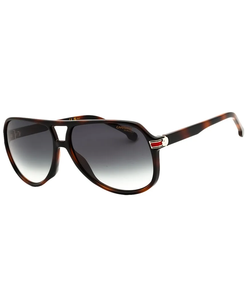 61Mm Sunglasses
