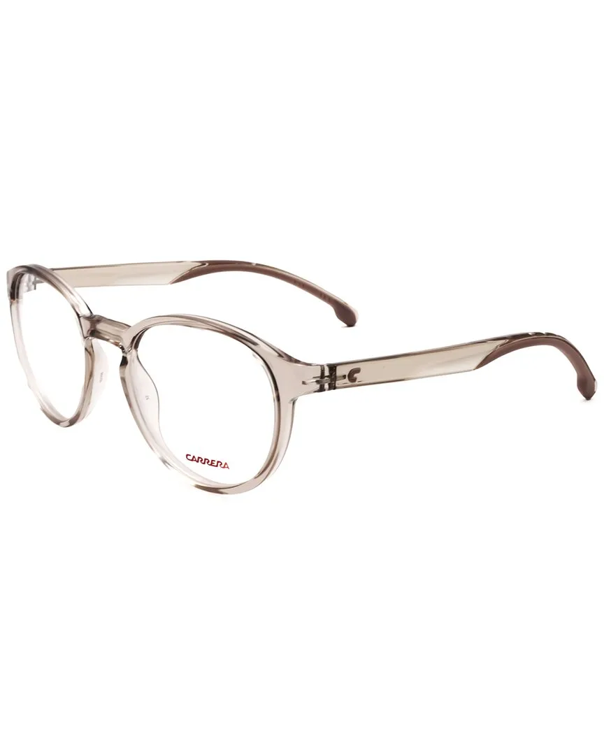 Carrera 8897 55Mm Optical Frames by Carrera
