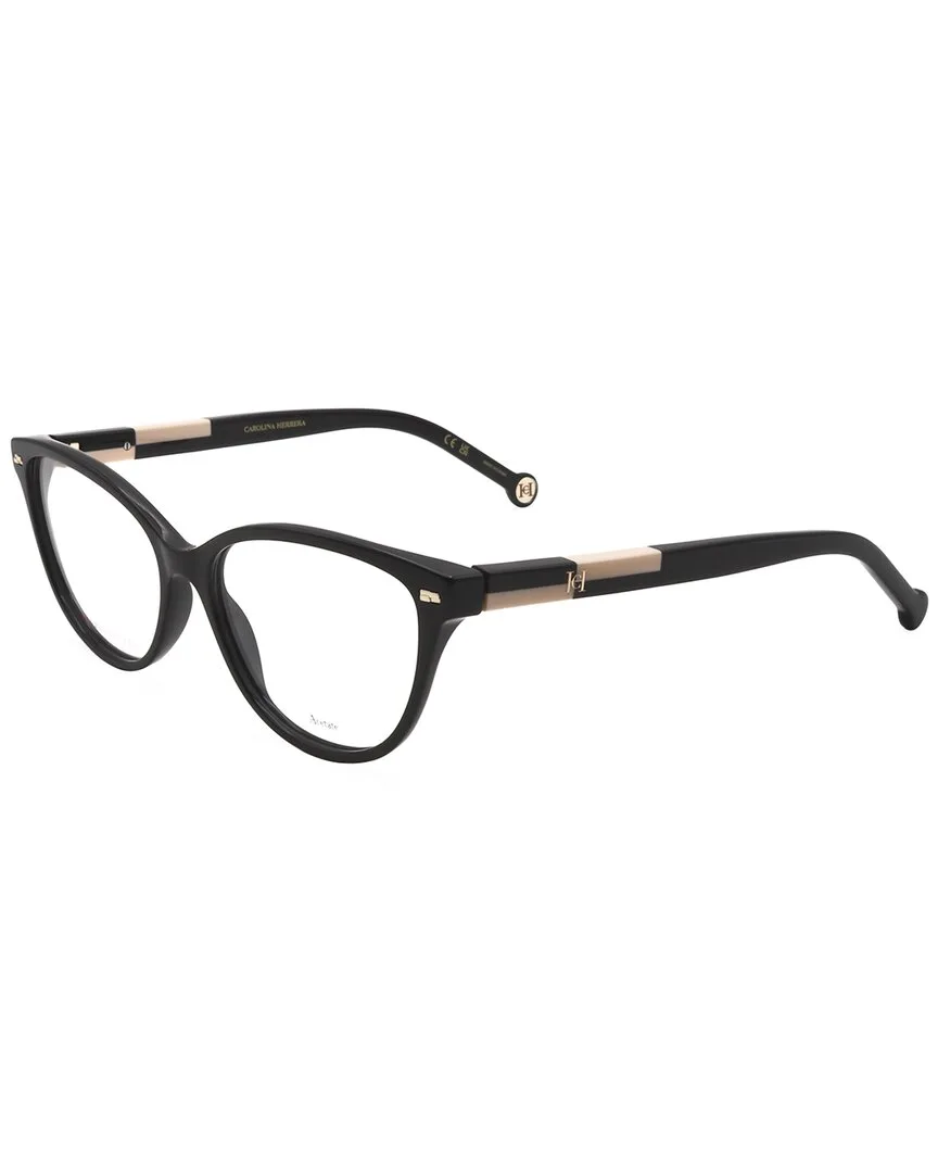 Her 0190 54Mm Optical Frames by Carolina Herrera