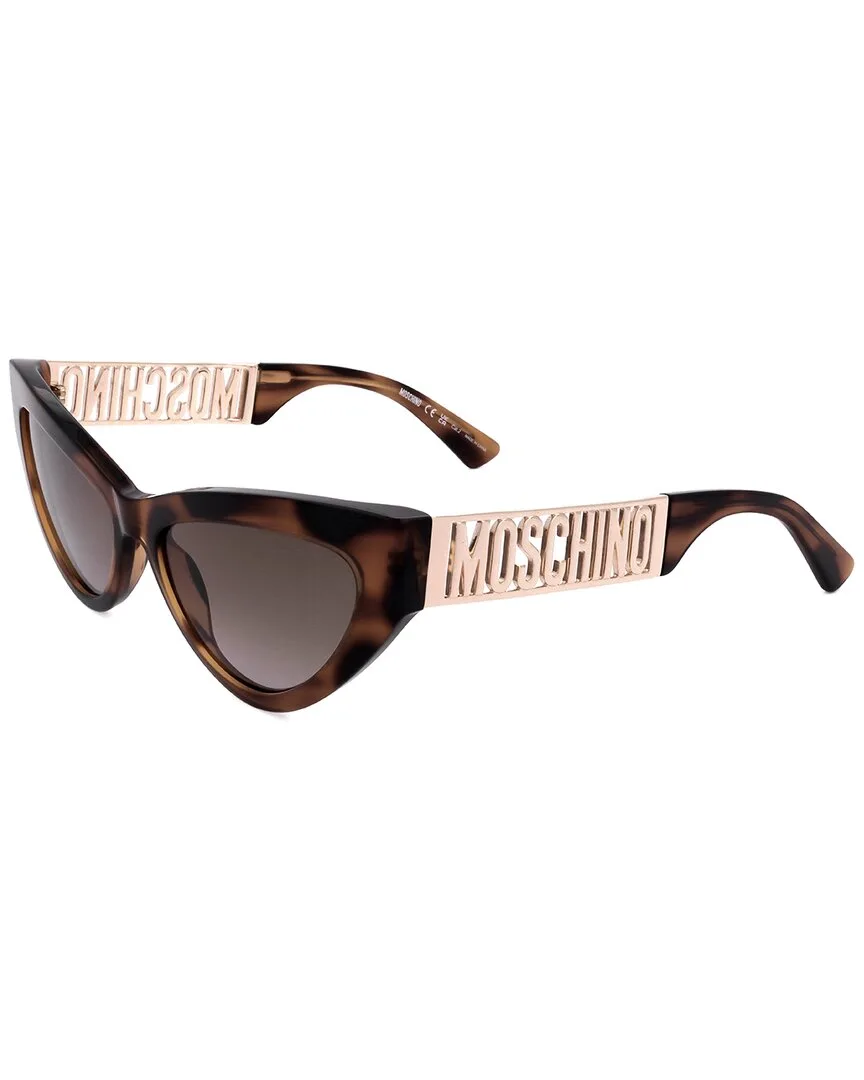 Mos170/S 55Mm Sunglasses