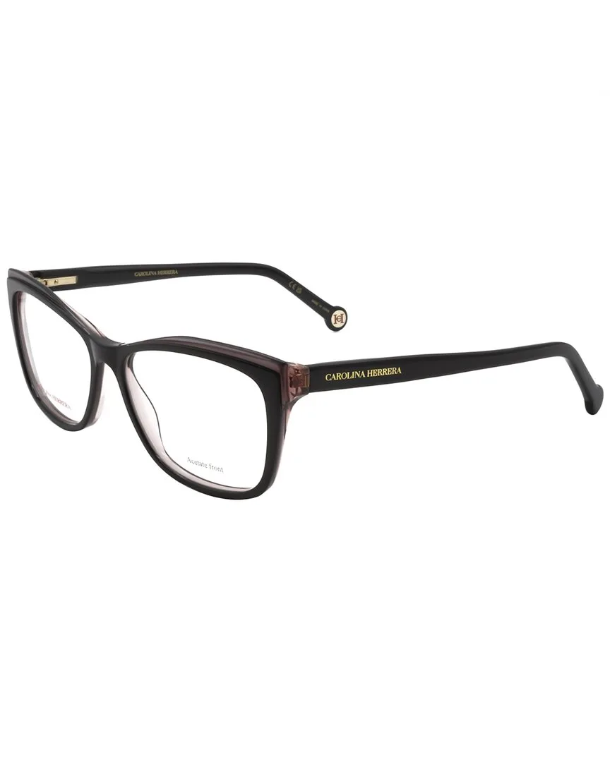Her 0208 53Mm Optical Frames by Carolina Herrera