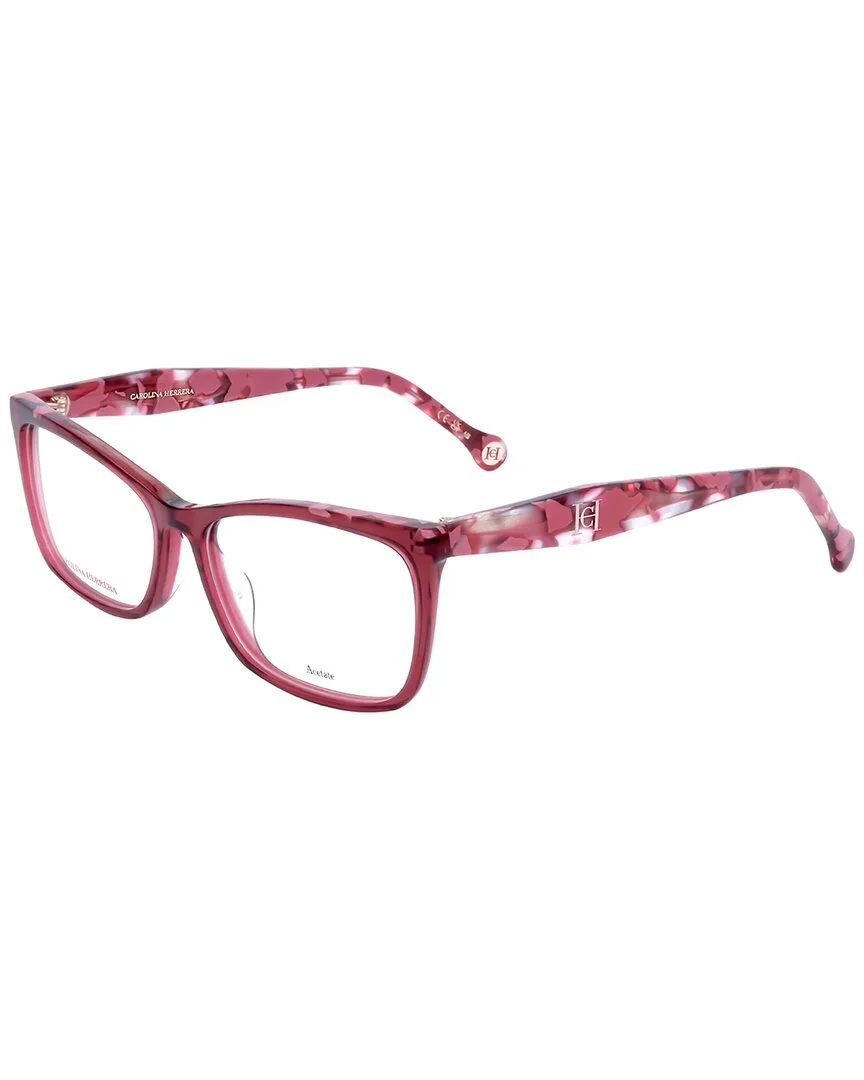 Her 0202/G 56Mm Optical Frames by Carolina Herrera