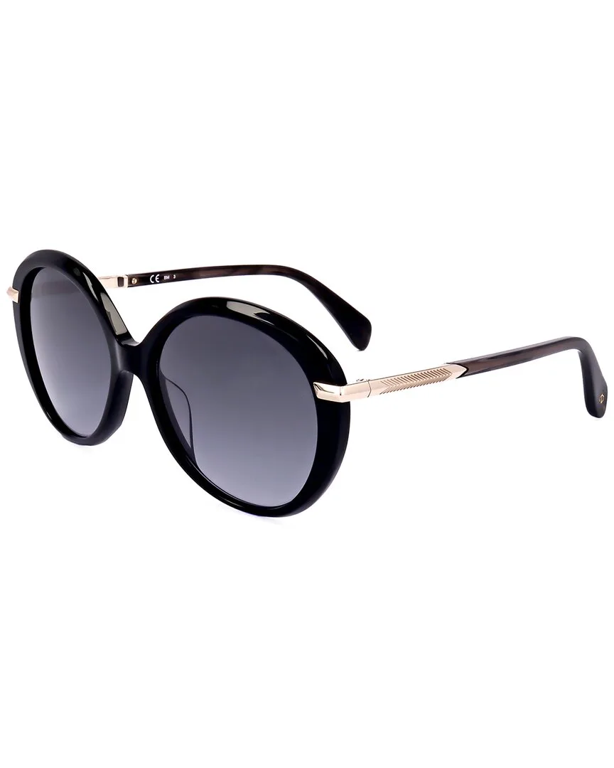 Rnb1075/S 56Mm Sunglasses by rag & bone