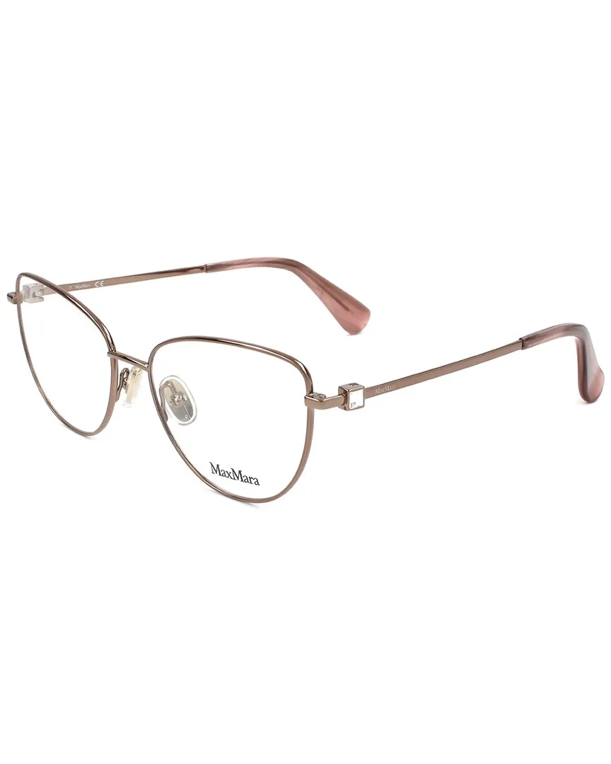 Mm5047 53Mm Optical Frames by Max Mara