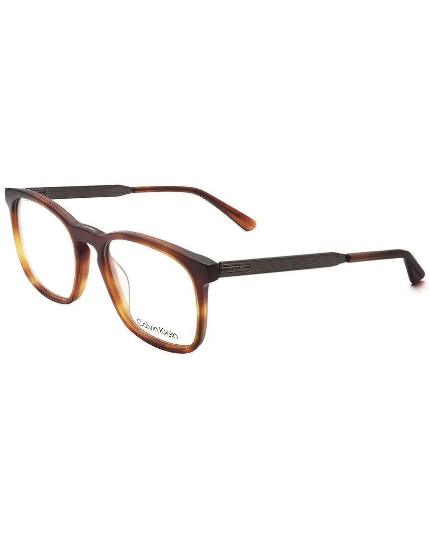 Ck22503 53Mm Optical Frames by Calvin Klein