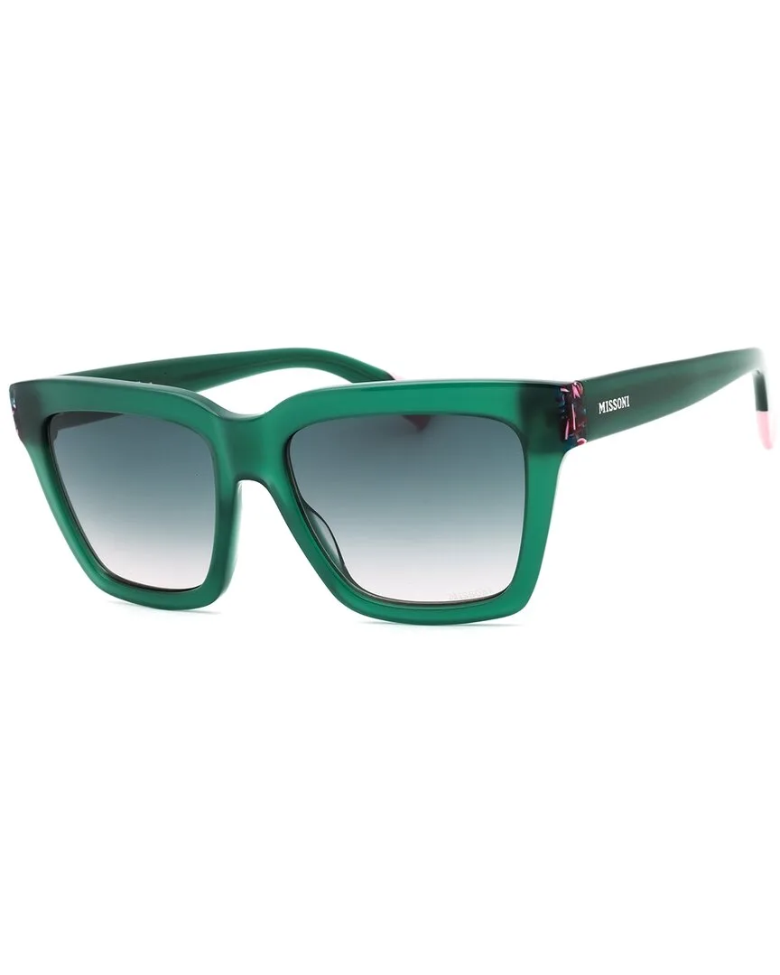 Mis 0132/S 55Mm Sunglasses by Missoni