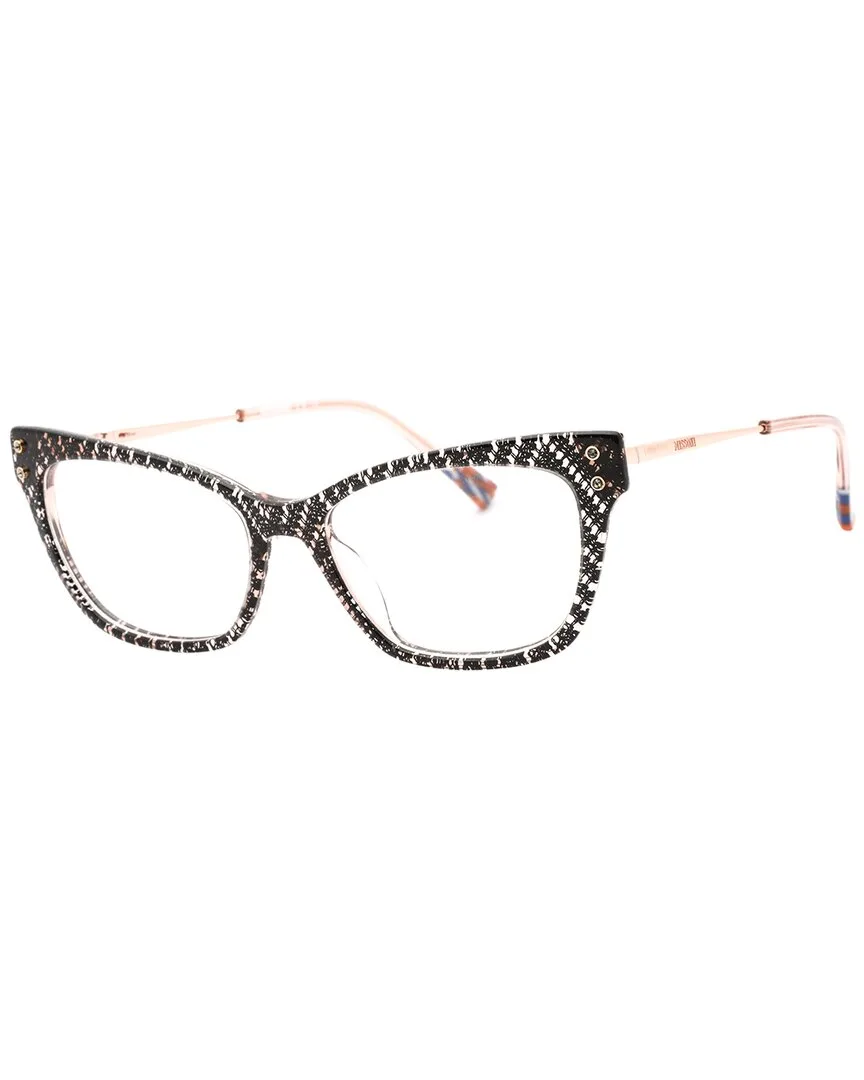 Mis 0045 52Mm Optical Frames by Missoni