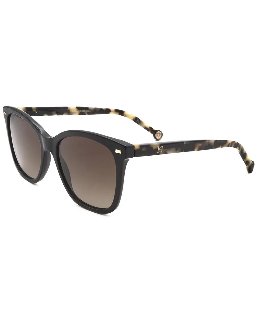 Her 0137/S 54Mm Sunglasses by Carolina Herrera