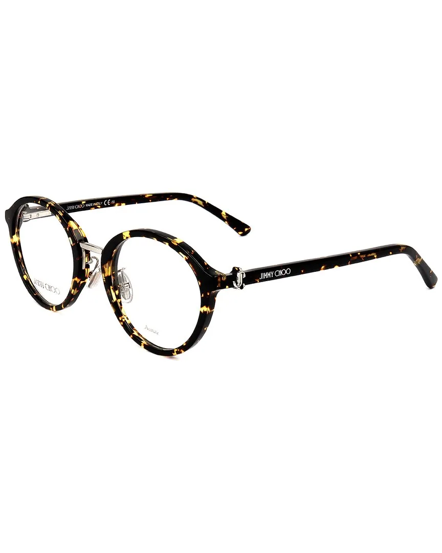Jc311 49Mm Optical Frames