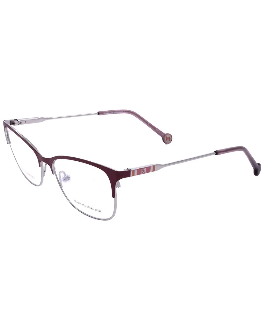 Ch 0074 53Mm Optical Frames by Carolina Herrera