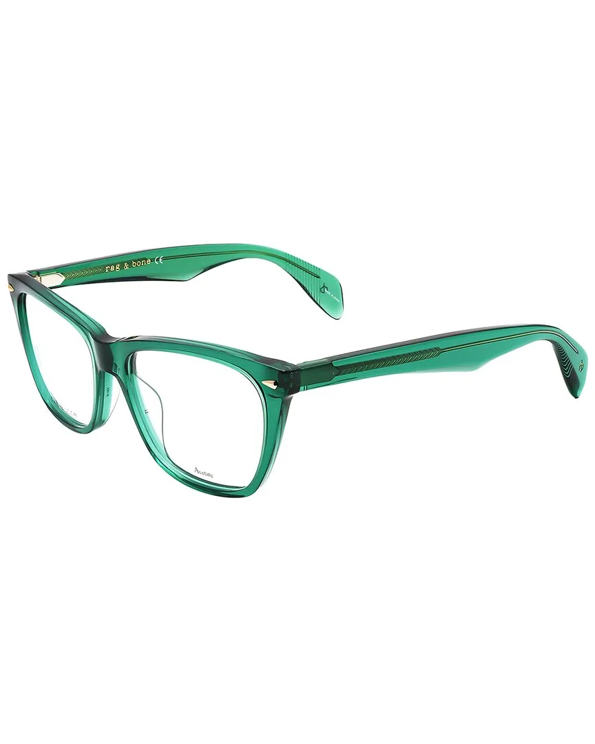 Rnb3013 53Mm Optical Frames by rag & bone