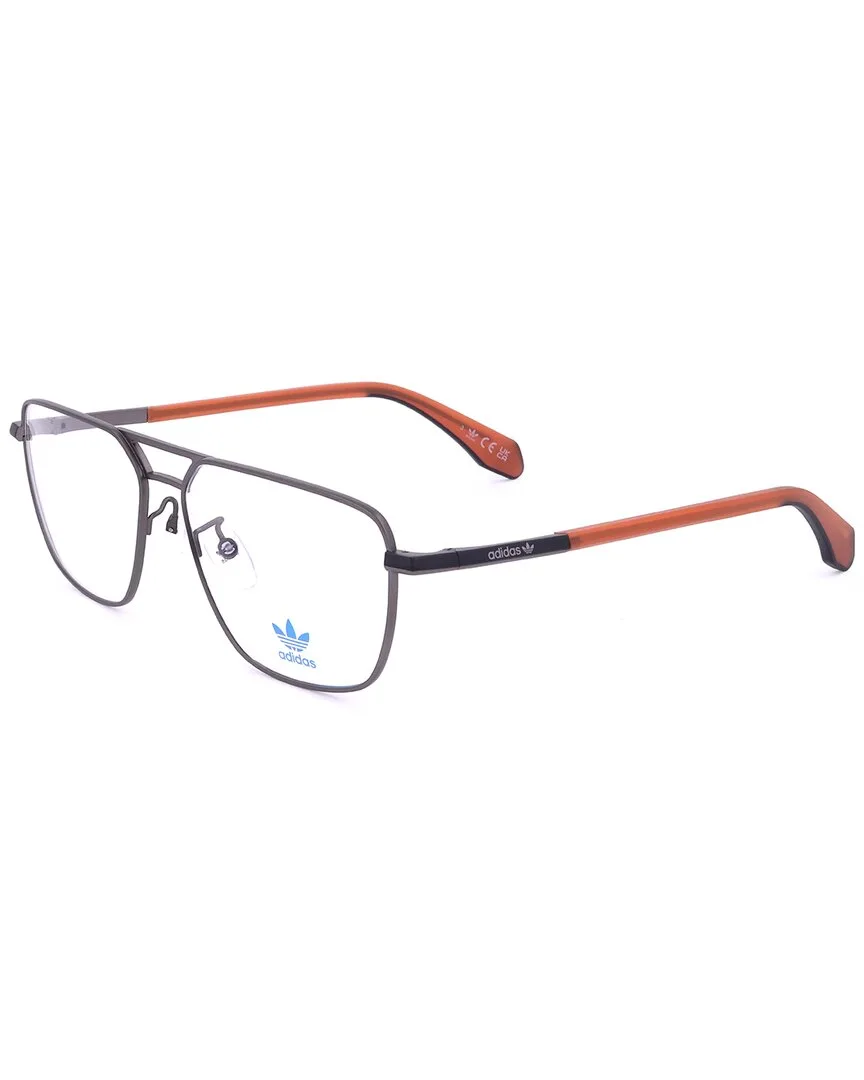 Adidas Original Or5069 56Mm Optical Frames by adidas