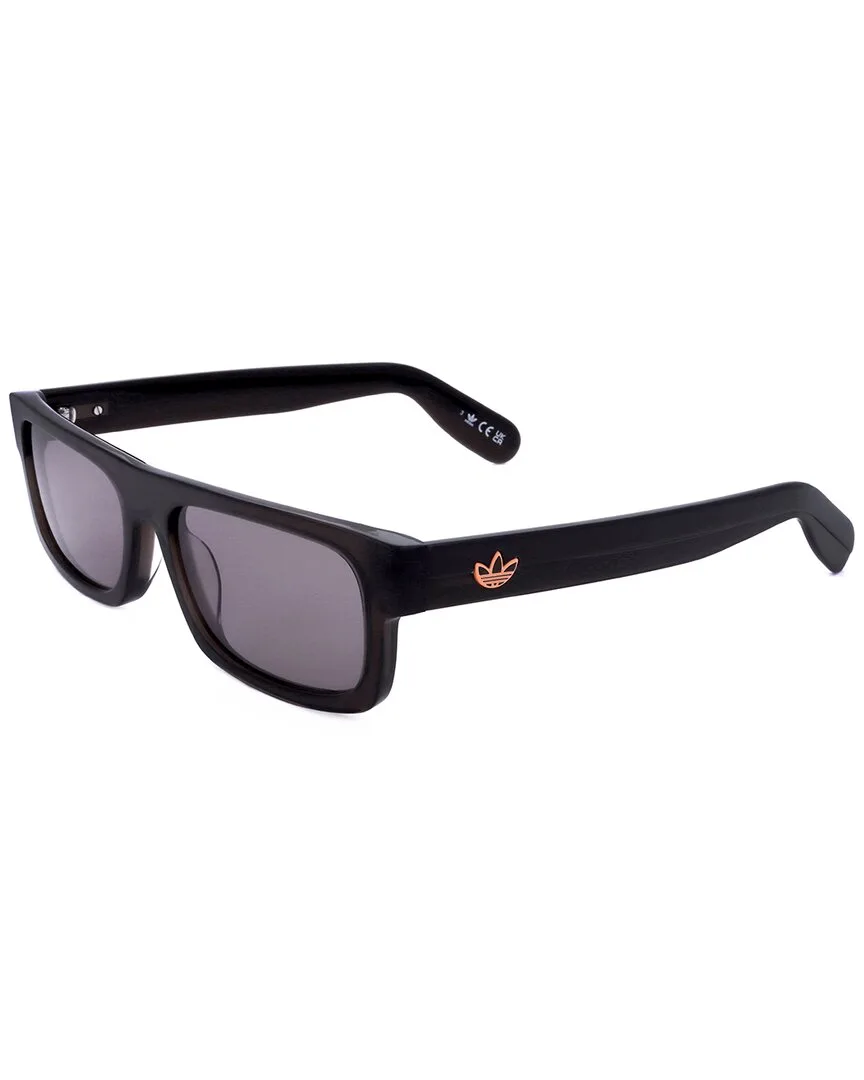 Adidas Original Or0145 55Mm Sunglasses by adidas