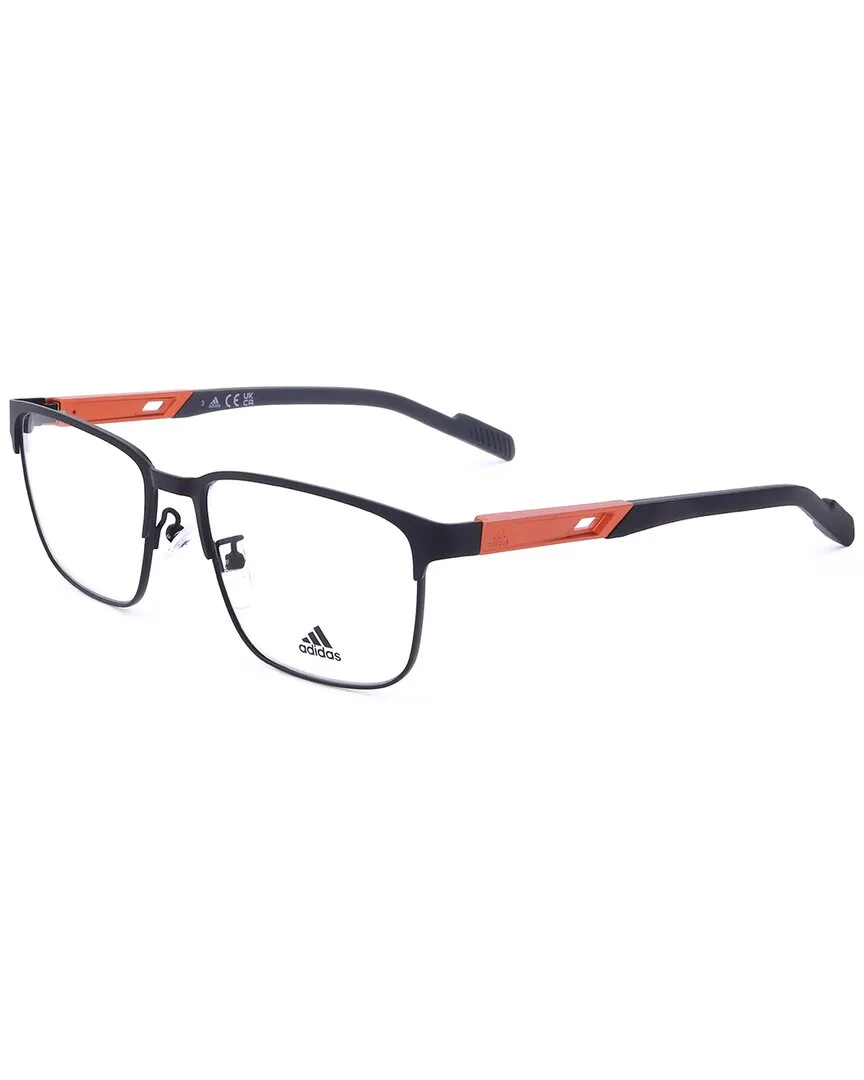 Adidas Sport Sp5045 52Mm Optical Frames by adidas