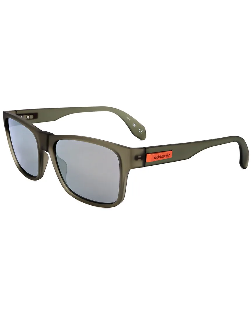 Adidas Original Or0011 57Mm Sunglasses by adidas