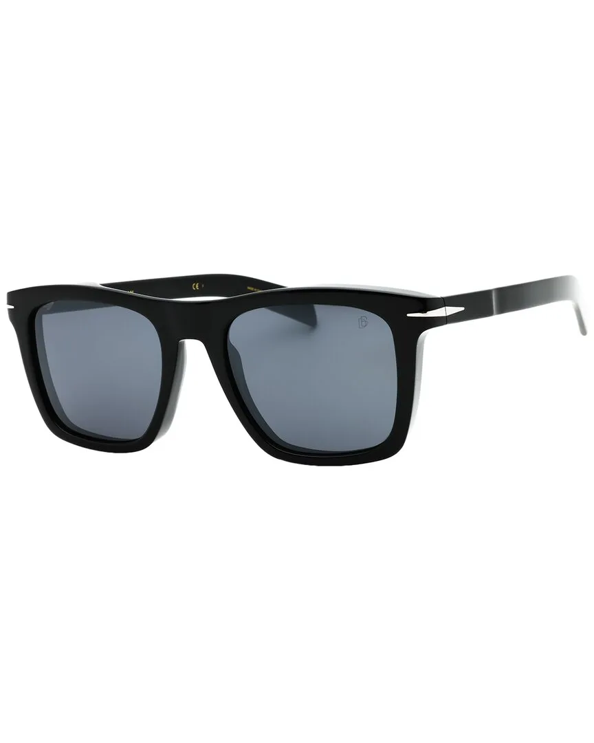 David Beckham Db 7000/S 51Mm Sunglasses by David Beckham