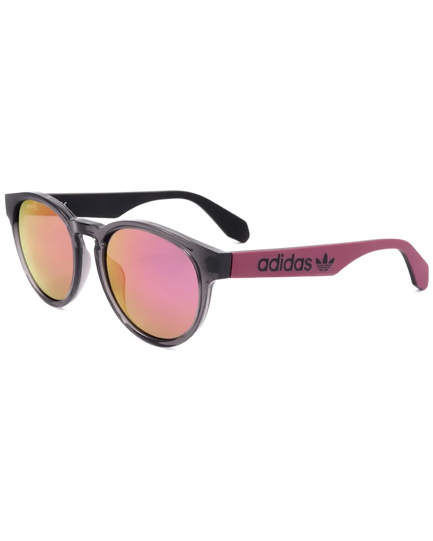 Adidas Original Or0025 52mm Sunglasses by adidas