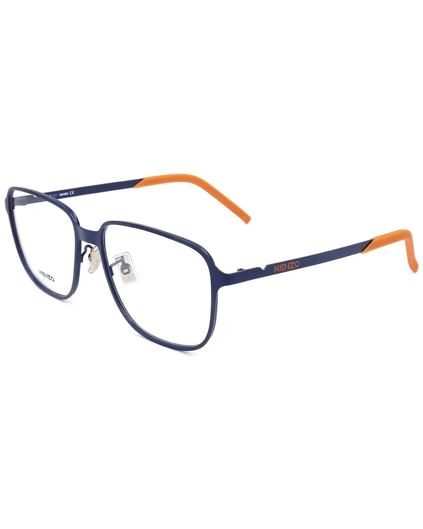 Kenzo Kz50138u 56Mm Optical Frames by Kenzo