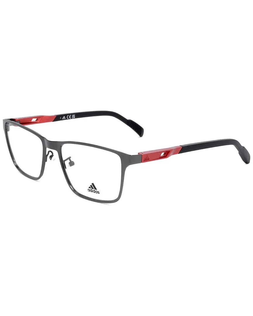 Adidas Sport Sp5021 54mm Optical Frames by adidas