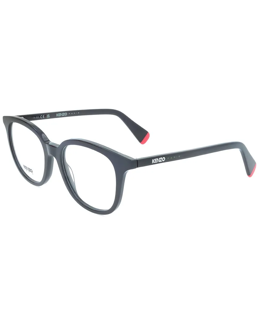 Kenzo Kz50173i 51Mm Optical Frames by Kenzo