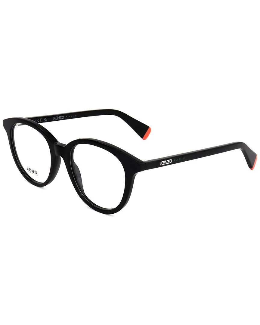 Kenzo Kz50179i 50Mm Optical Frames by Kenzo